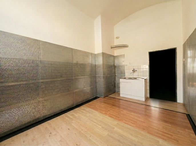 Pronájem, Obchod a služby, Praha