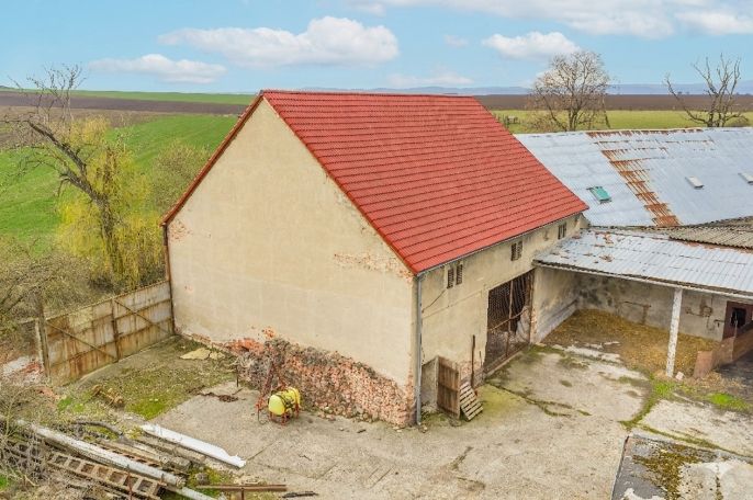 Prodej, Zemědělská usedlost, Strupčice