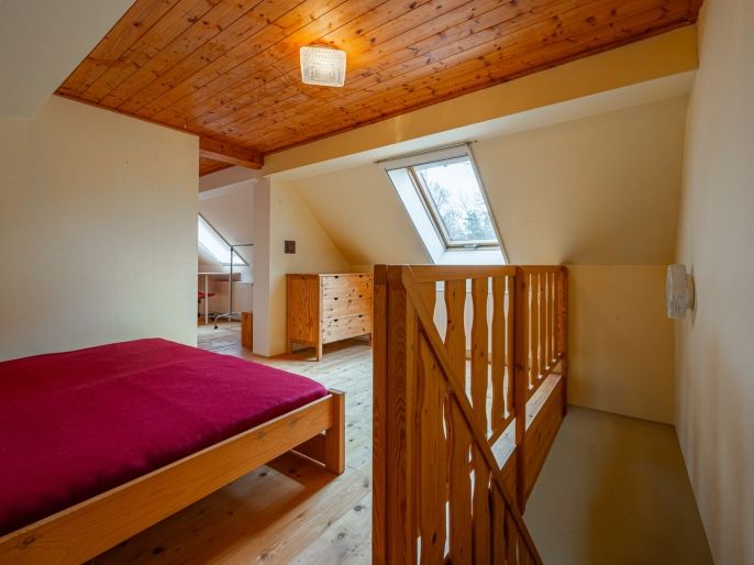 Prodej, Rodinný dům, Načeradec