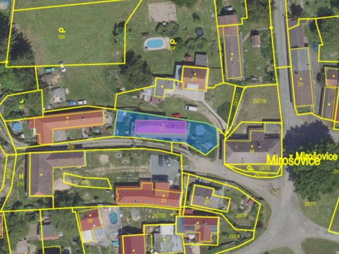 Prodej, Rodinný dům, Rataje nad Sázavou