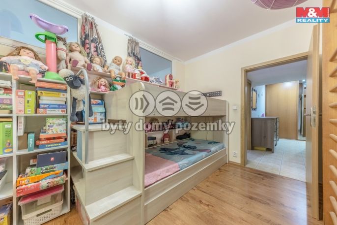 Prodej, Byt 2+kk, Nehvizdy