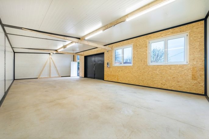 Pronájem, Sklad, Plzeň