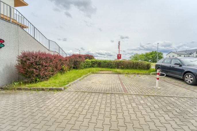 Prodej, Byt 1+kk, Praha