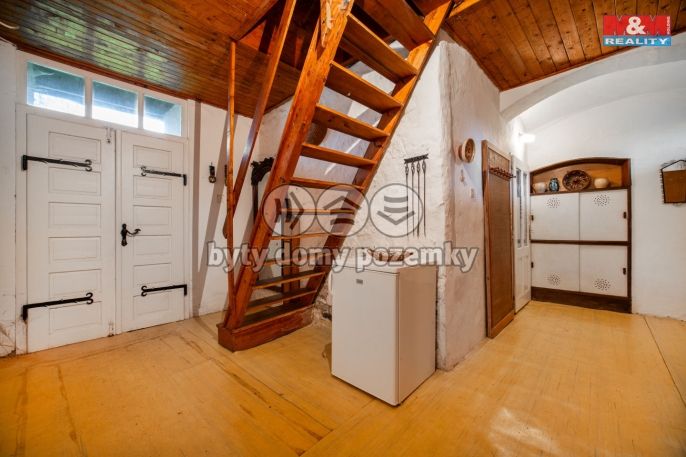 Prodej, Chalupa, Jedlová