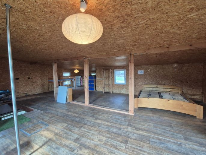 Prodej, Chata, Svatý Jan pod Skalou