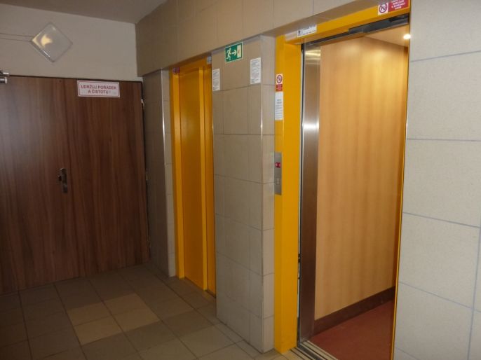 Prodej, Byt 3+1, Náchod