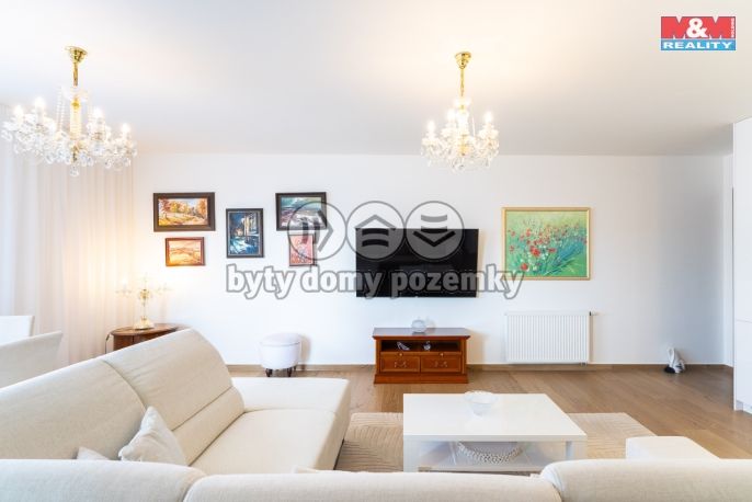 Prodej, Byt 3+kk, Olomouc