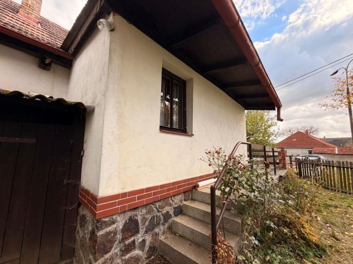 Prodej, Rodinný dům, Borovno