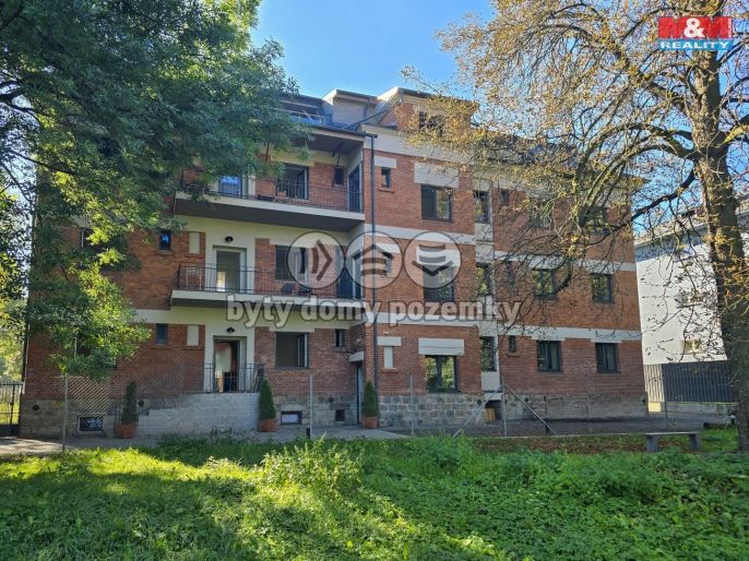 Prodej, Byt 2+1, Ostrava