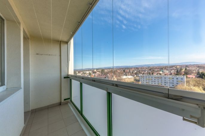 Pronájem, Byt 3+1, Lomnice nad Popelkou