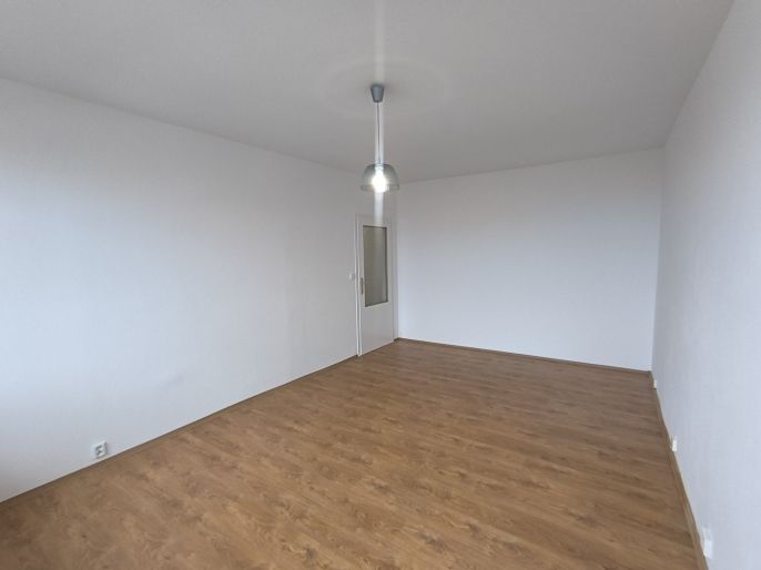 Pronájem, Byt 2+1, Ústí nad Labem