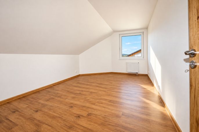 Pronájem, Rodinný dům, Hory