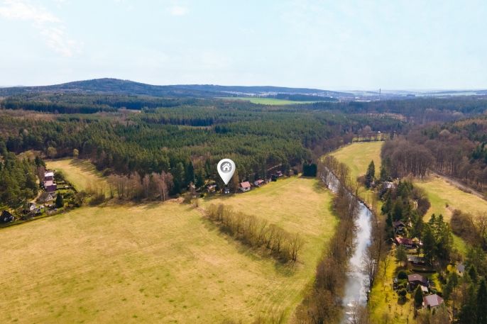 Prodej, Chata, Hradec