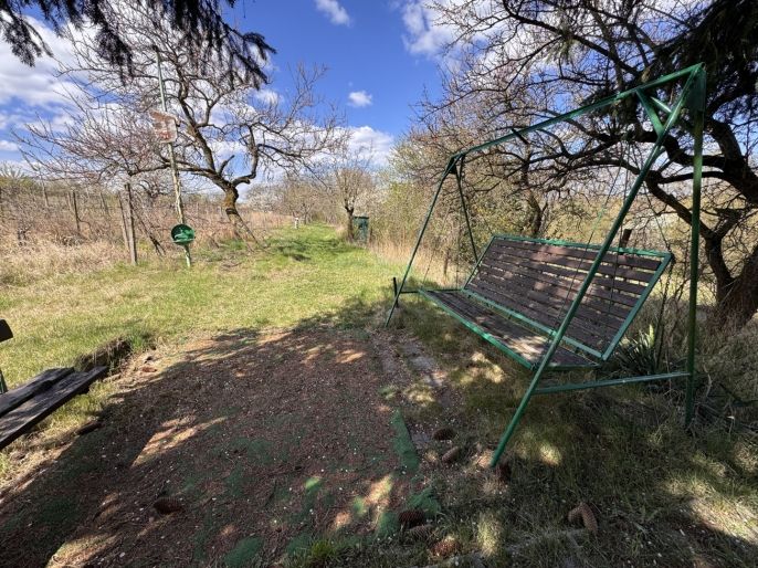 Prodej, Chata, Hrušovany u Brna