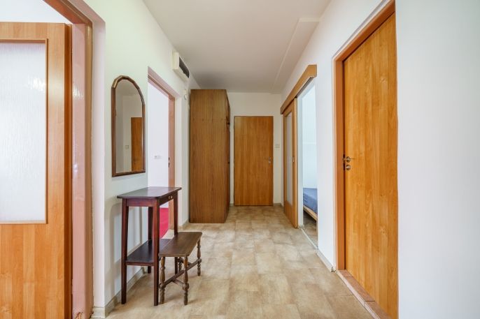 Prodej, Byt 3+1, Karlovy Vary