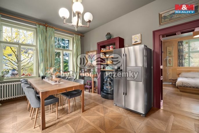 Prodej, Rodinný dům, Karlštejn