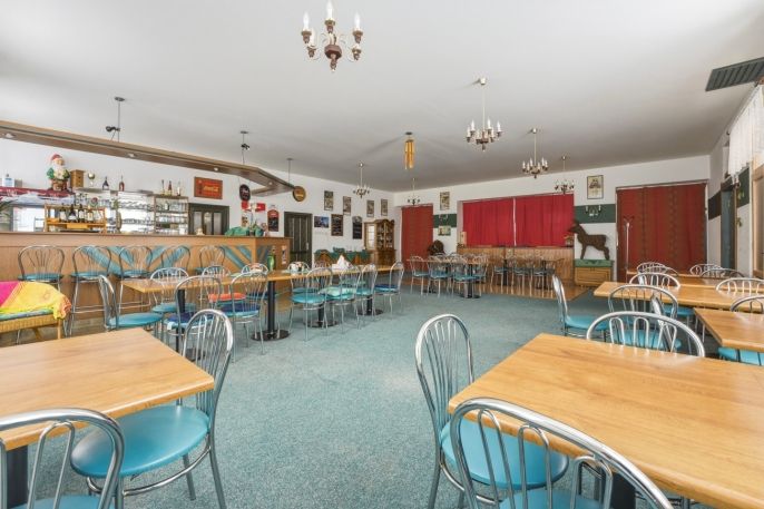 Prodej, Restaurace, stravování, Teplice nad Metují