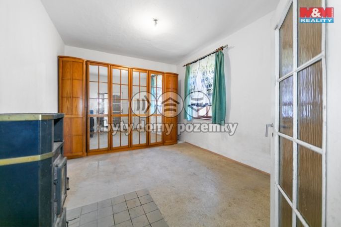 Prodej, Rodinný dům, Mrákov