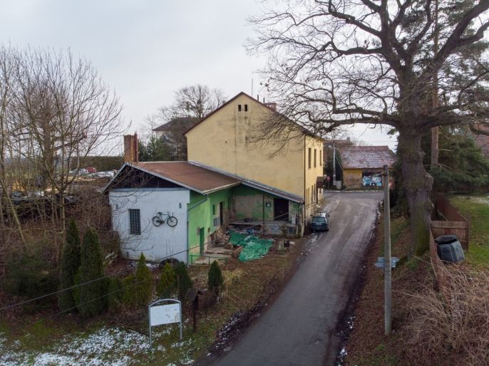 Prodej, Rodinný dům, Petřvald