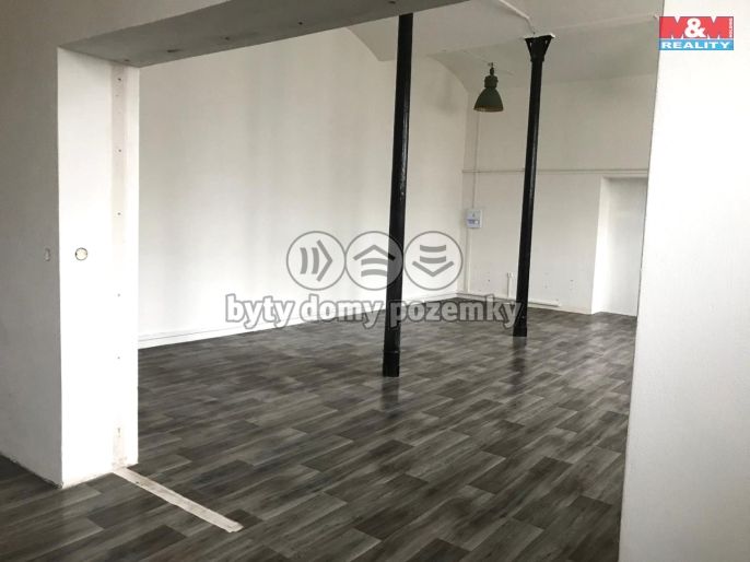 Pronájem, Obchod a služby, Brandýs nad Labem-Stará Boleslav