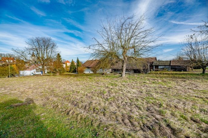 Prodej, Pozemek k bydlení, Lično