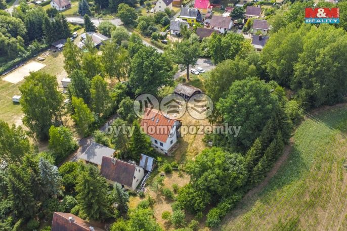 Prodej, Chata, Lipová