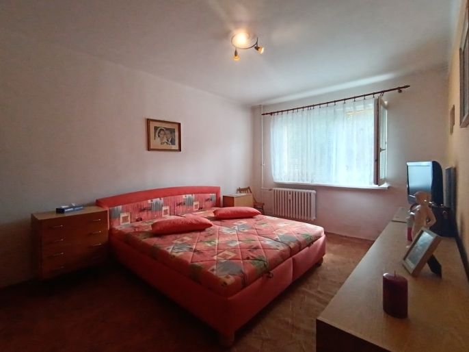 Prodej, Byt 2+1, Karviná