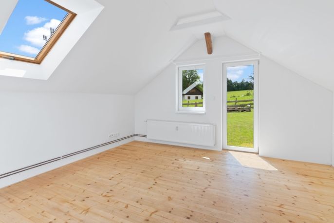 Prodej, Byt 3+kk, Kytlice