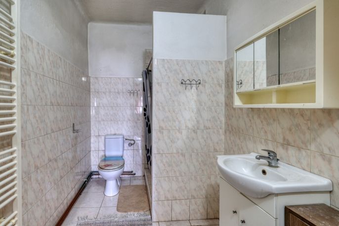 Prodej, Rodinný dům, Vrčeň