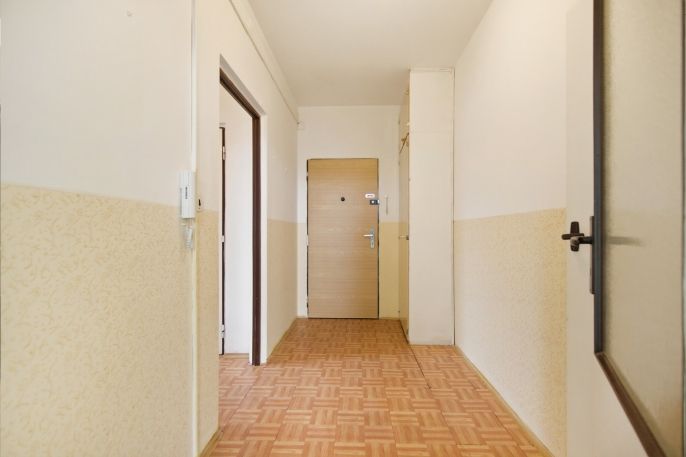 Pronájem, Byt 2+1, Tanvald