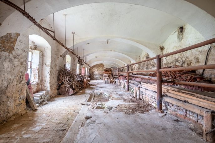 Prodej, Chalupa, Dívčice