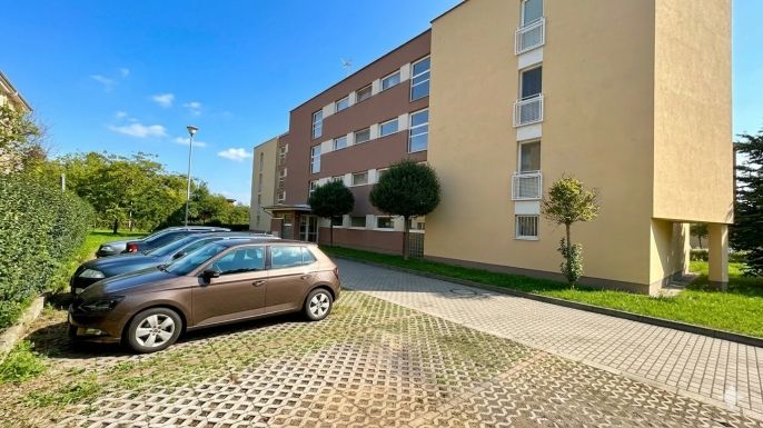 Pronájem, Byt 2+kk, Poděbrady