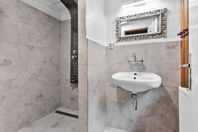 Prodej, Rodinný dům, Desná