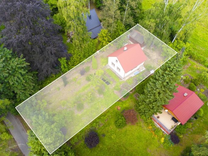 Prodej, Chalupa, Seč