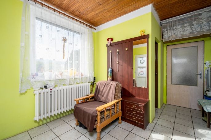 Prodej, Rodinný dům, Řehlovice