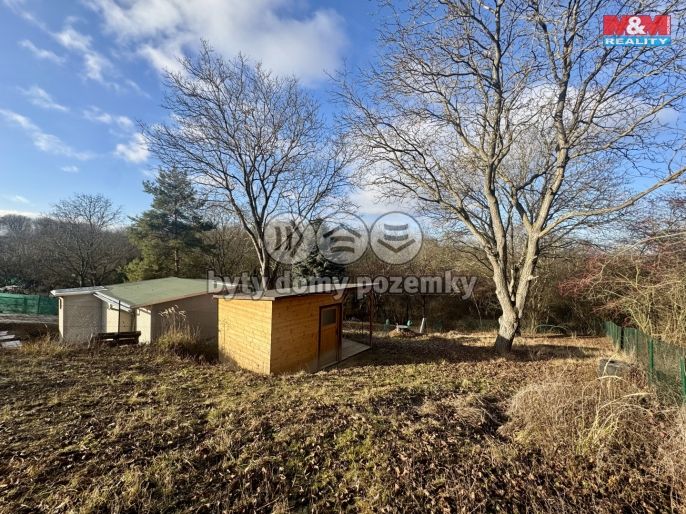 Prodej, Zahrada, Kočí