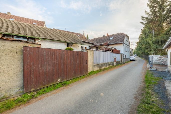 Prodej, Rodinný dům, Přelíc