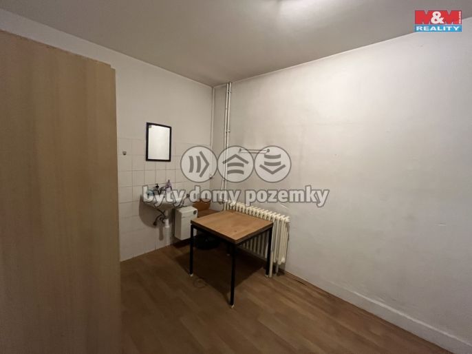 Pronájem, Sklad, Havířov