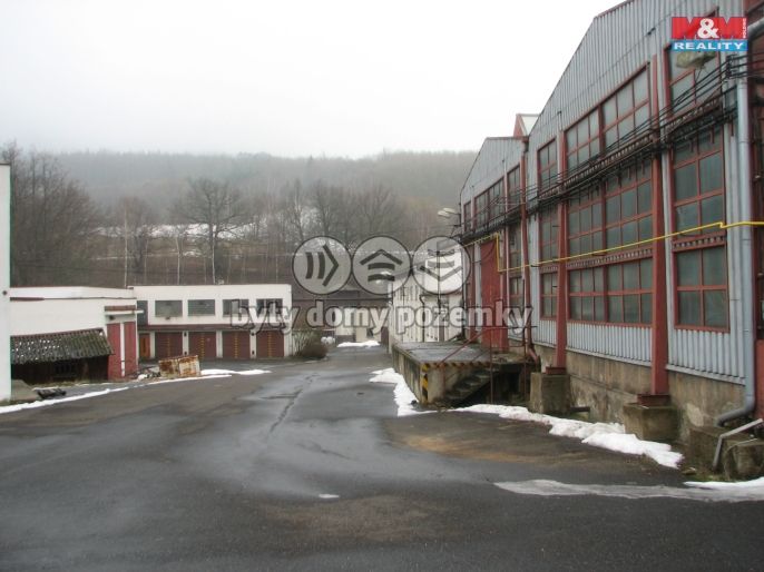 Pronájem, Kancelářský prostor, Jílové