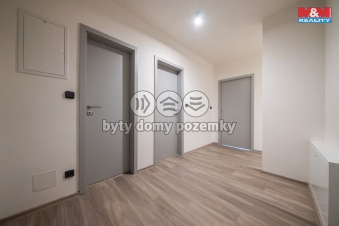 Prodej, Byt 3+kk, Svitavy