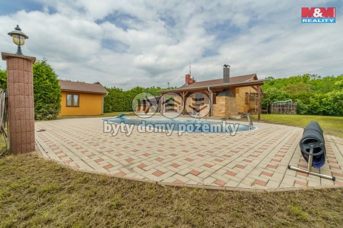 Prodej, Chata, Kadaň