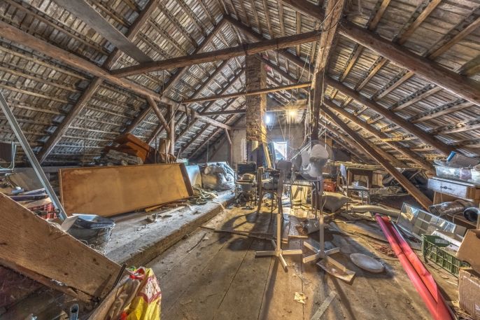 Prodej, Rodinný dům, Domousnice