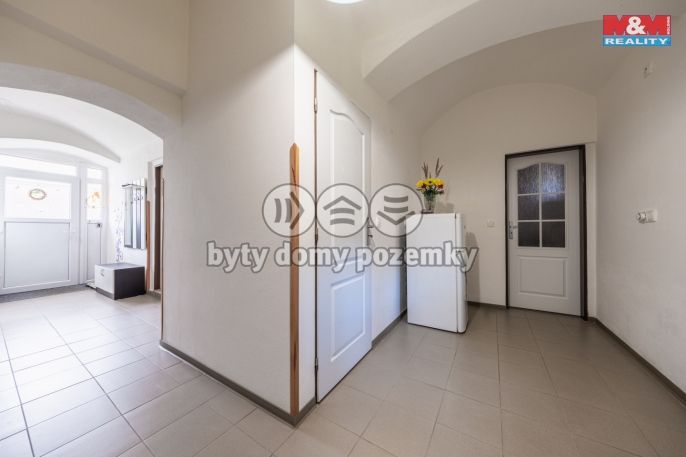 Prodej, Rodinný dům, Příbram