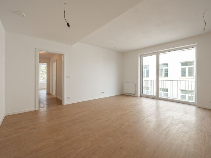 Prodej, Byt 3+kk, Benešov