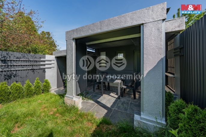 Prodej, Pozemek k bydlení, Loučka