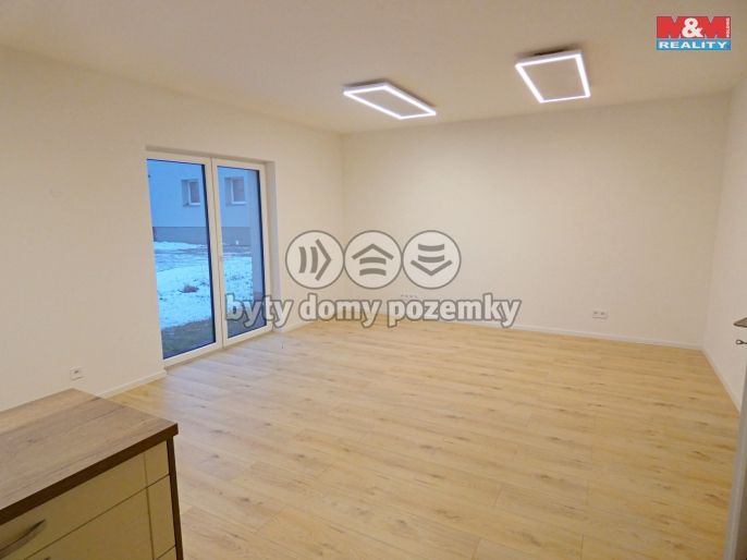 Pronájem, Rodinný dům, Libenice