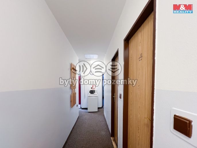 Prodej, Rodinný dům, Prášily