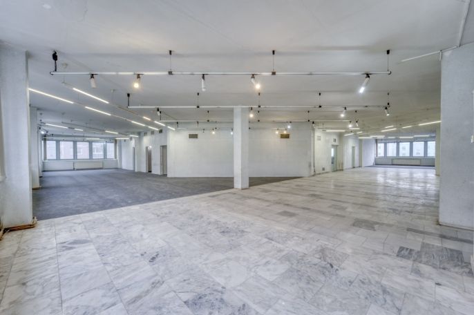 Pronájem, Sklad, Plzeň