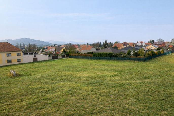 Prodej, Pozemek k bydlení, Chlumčany