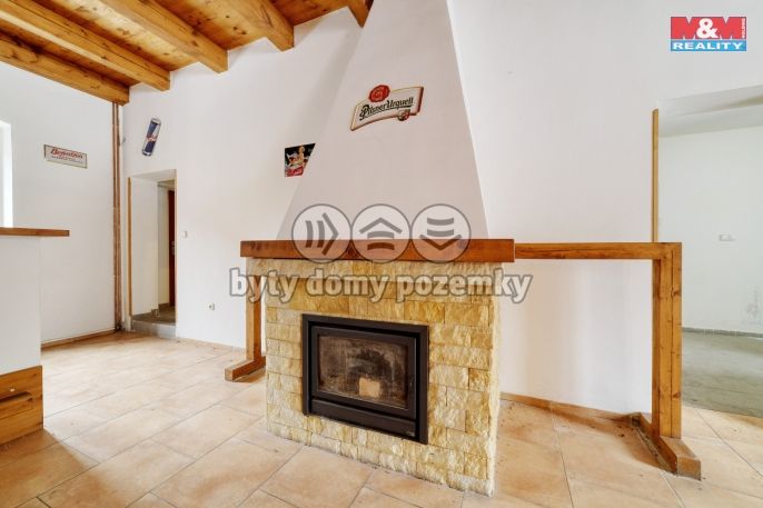 Prodej, Restaurace, stravování, Stráž nad Ohří